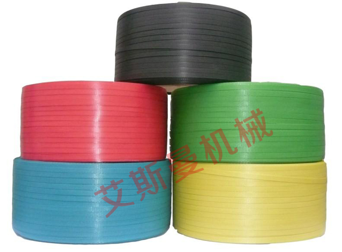 PET Packing strap production line